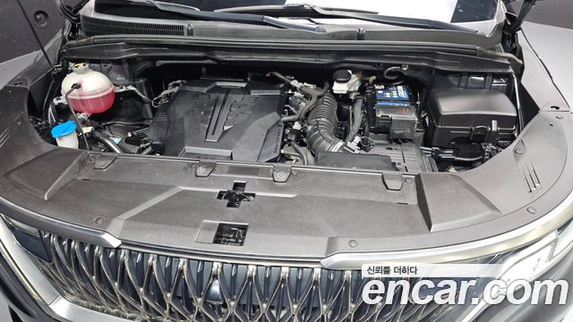 Kia Canival 2022 — photo 6