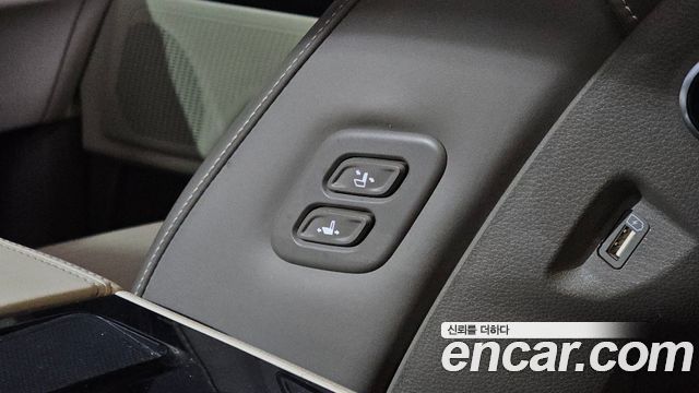 Kia Canival 2022 — photo 33