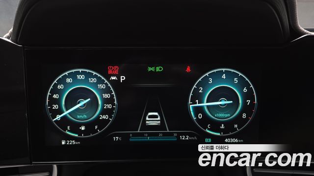 Hyundai AVANTE 2022 — photo 11