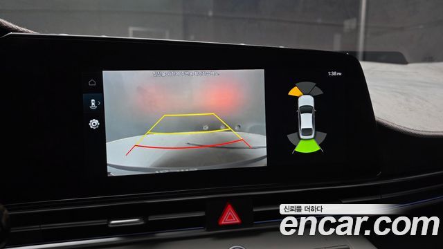 Hyundai AVANTE 2022 — photo 20