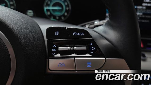 Hyundai AVANTE 2022 — photo 25