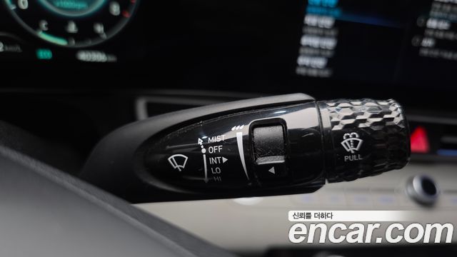 Hyundai AVANTE 2022 — photo 27