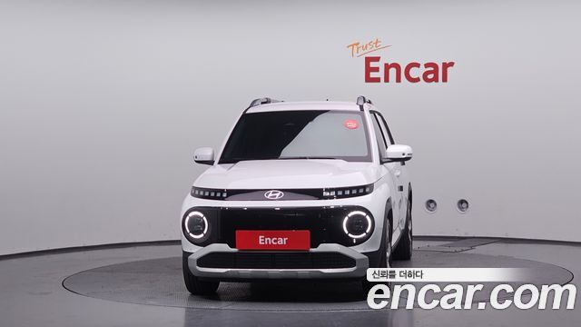 Hyundai Casper 2026 — photo 3