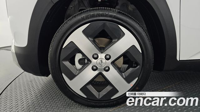 Hyundai Casper 2026 — photo 5