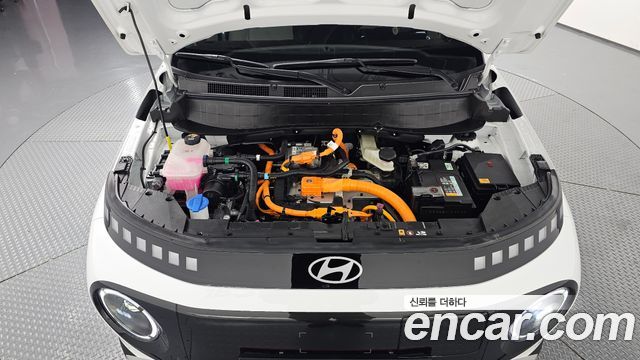 Hyundai Casper 2026 — photo 6