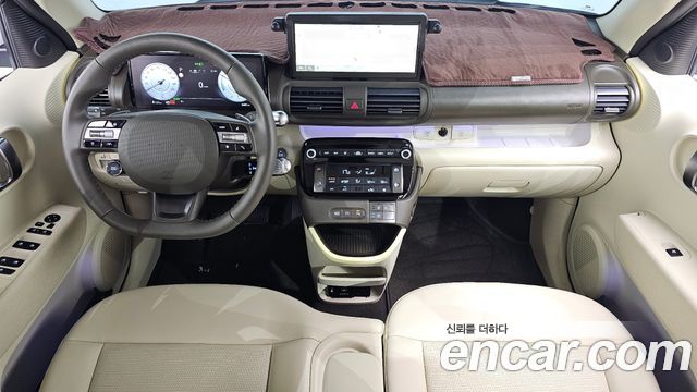 Hyundai Casper 2026 — photo 10