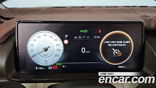 Hyundai Casper 2026 — photo 11