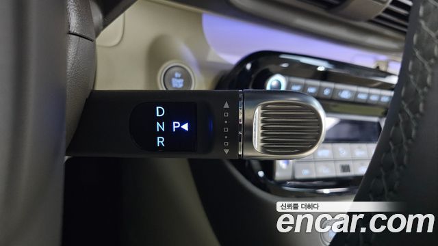 Hyundai Casper 2026 — photo 12