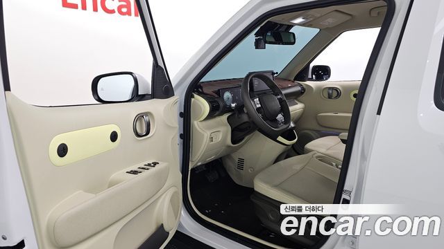 Hyundai Casper 2026 — photo 13