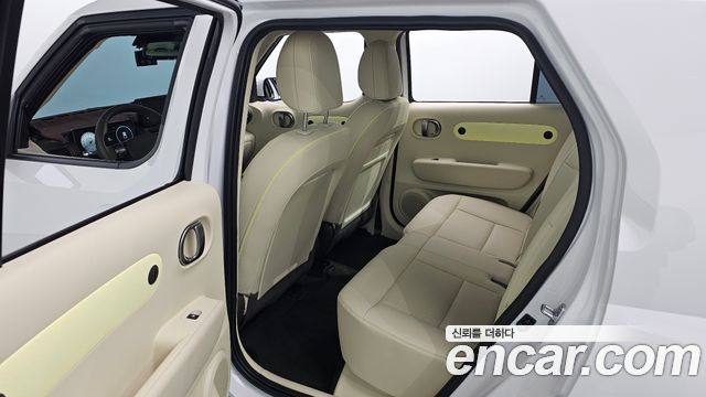 Hyundai Casper 2026 — photo 18