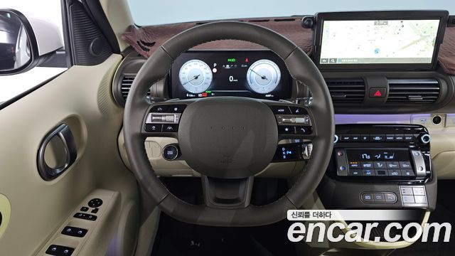 Hyundai Casper 2026 — photo 19