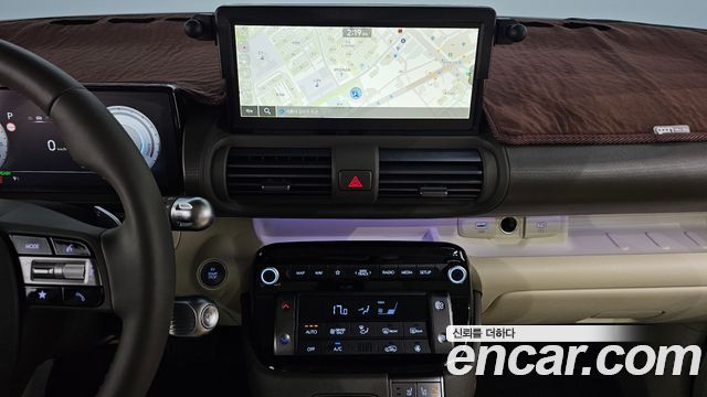 Hyundai Casper 2026 — photo 20