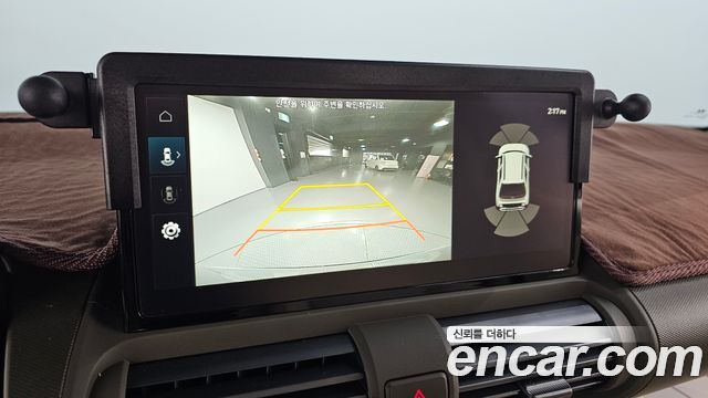 Hyundai Casper 2026 — photo 21
