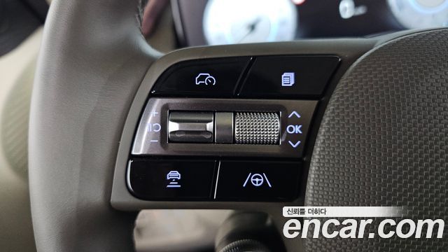 Hyundai Casper 2026 — photo 23