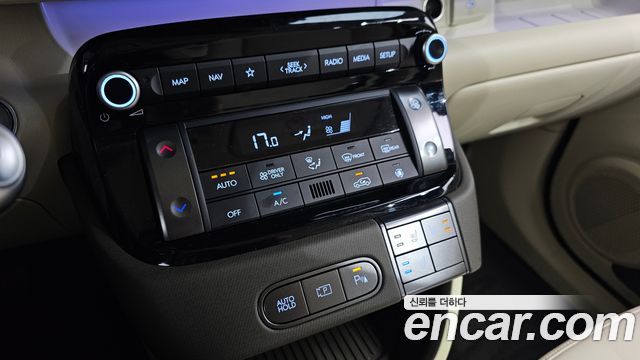 Hyundai Casper 2026 — photo 24