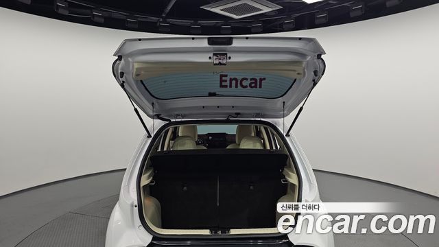 Hyundai Casper 2026 — photo 26