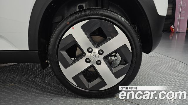 Hyundai Casper 2026 — photo 7