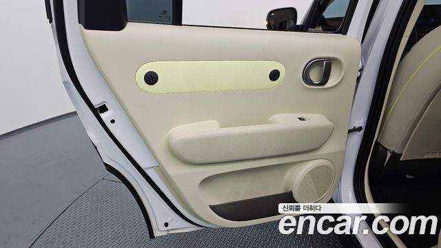 Hyundai Casper 2026 — photo 15