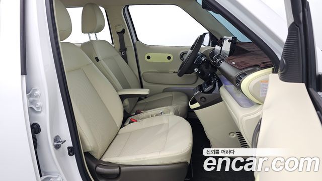 Hyundai Casper 2026 — photo 16