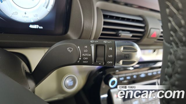 Hyundai Casper 2026 — photo 27
