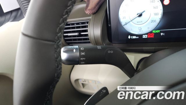 Hyundai Casper 2026 — photo 28