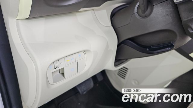 Hyundai Casper 2026 — photo 29