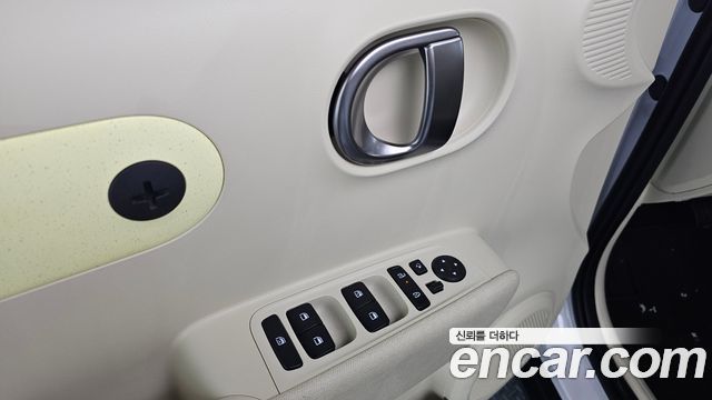 Hyundai Casper 2026 — photo 30