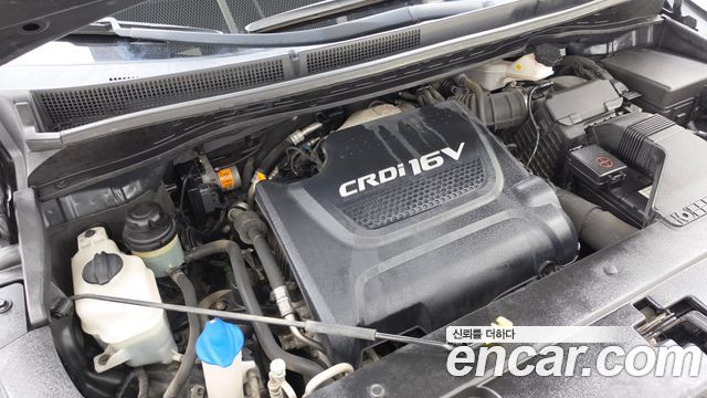 Kia Canival 2018 — photo 6