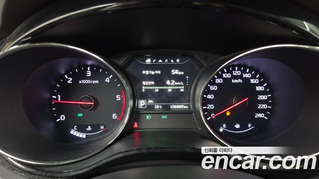 Kia Canival 2018 — photo 11