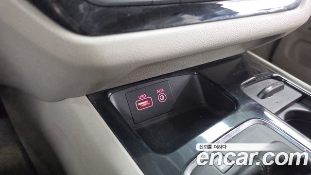 Kia Canival 2018 — photo 27