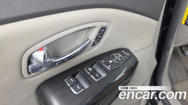 Kia Canival 2018 — photo 31