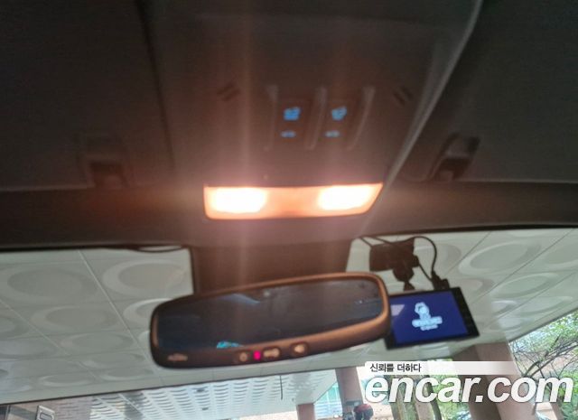 Chevrolet Korea Trax 2014 — photo 5