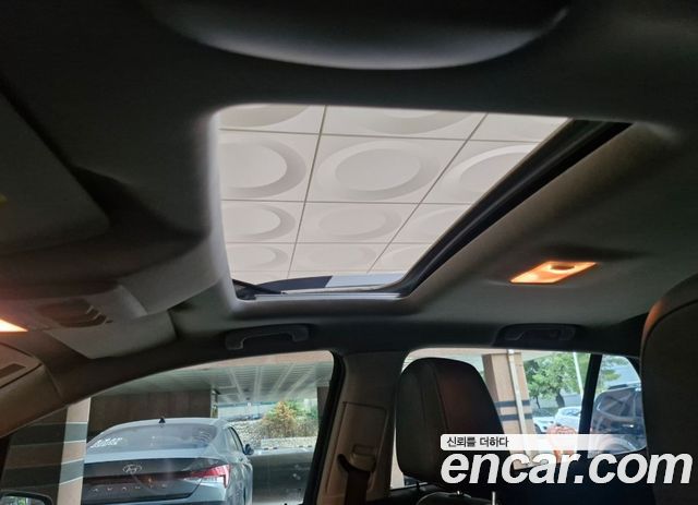 Chevrolet Korea Trax 2014 — photo 6