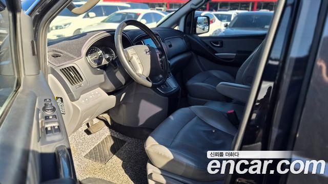Hyundai Starex 2020 — photo 3