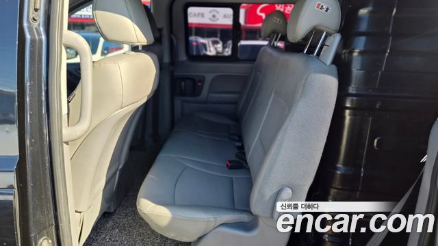 Hyundai Starex 2020 — photo 4