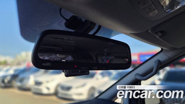 Hyundai Starex 2020 — photo 9