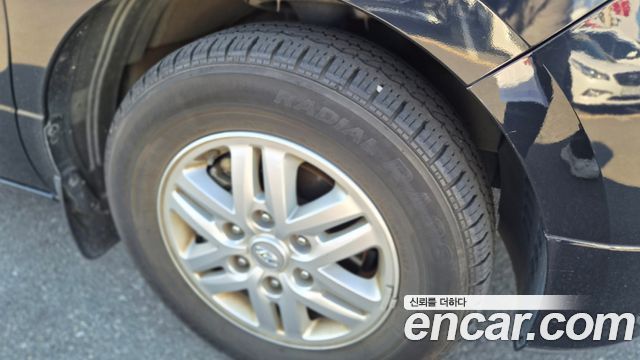 Hyundai Starex 2020 — photo 14