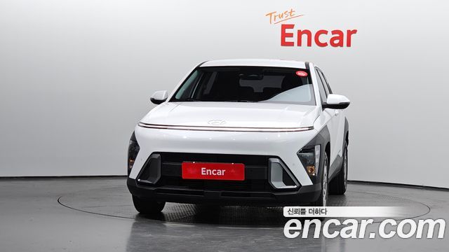 Hyundai Kona 2023 — photo 3