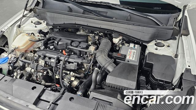 Hyundai Kona 2023 — photo 6