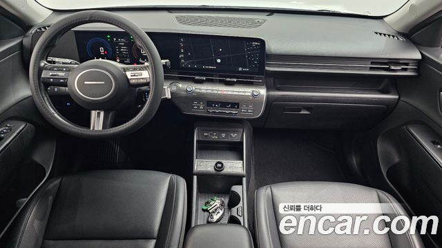 Hyundai Kona 2023 — photo 10