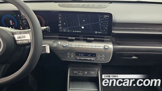 Hyundai Kona 2023 — photo 19