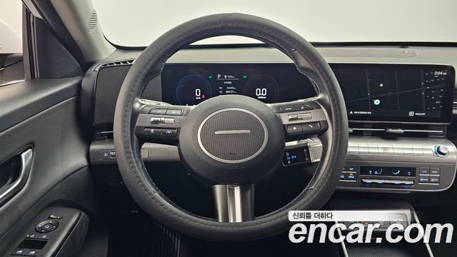 Hyundai Kona 2023 — photo 20