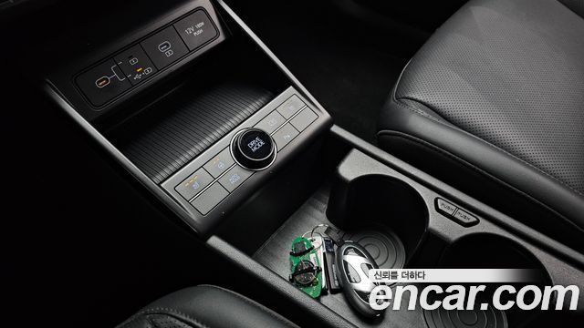 Hyundai Kona 2023 — photo 22
