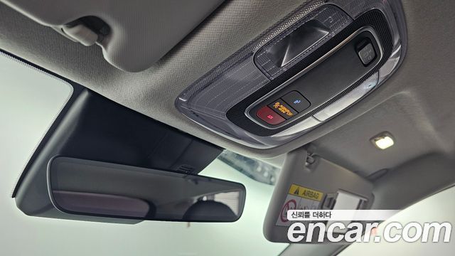 Hyundai Kona 2023 — photo 25