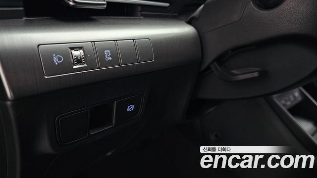 Hyundai Kona 2023 — photo 26