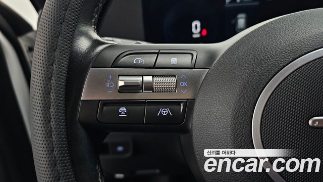 Hyundai Kona 2023 — photo 28