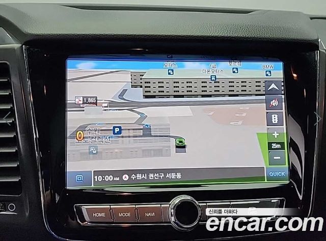KG Mobility Rexton 2020 — photo 14