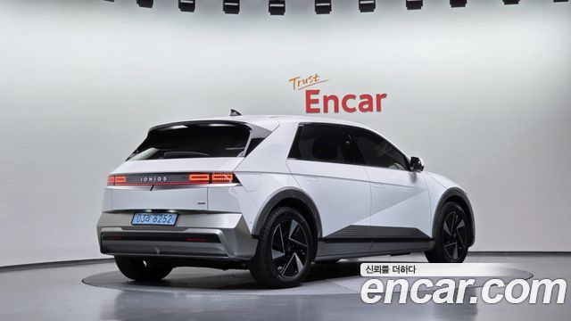 Hyundai Ioniq5 2026 — photo 2
