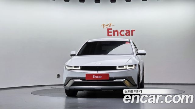Hyundai Ioniq5 2026 — photo 3