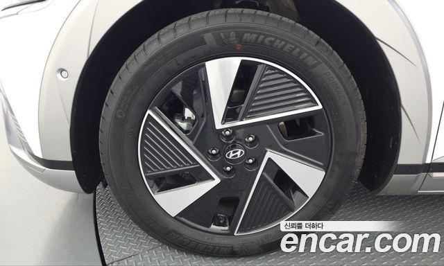 Hyundai Ioniq5 2026 — photo 5